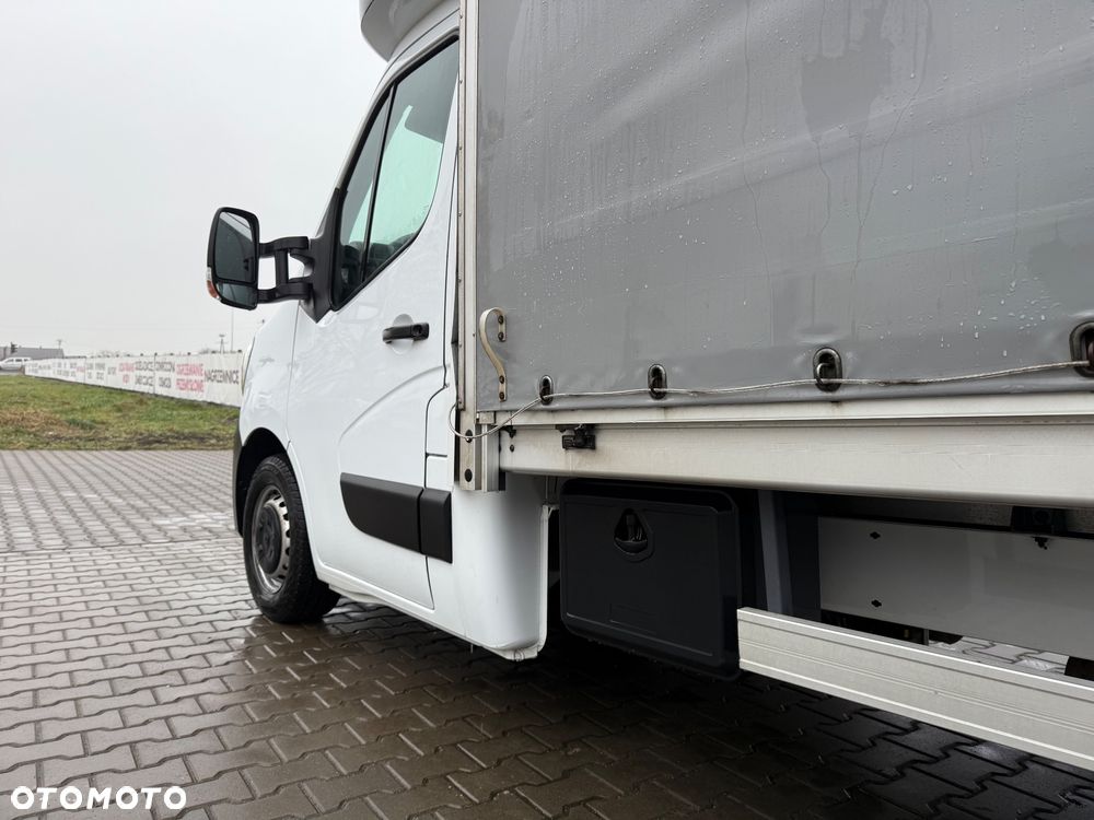 Renault Master - 4