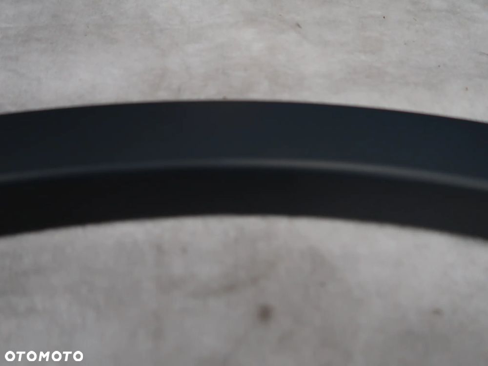 Listwa Audi Q7 4M0853817H - 3