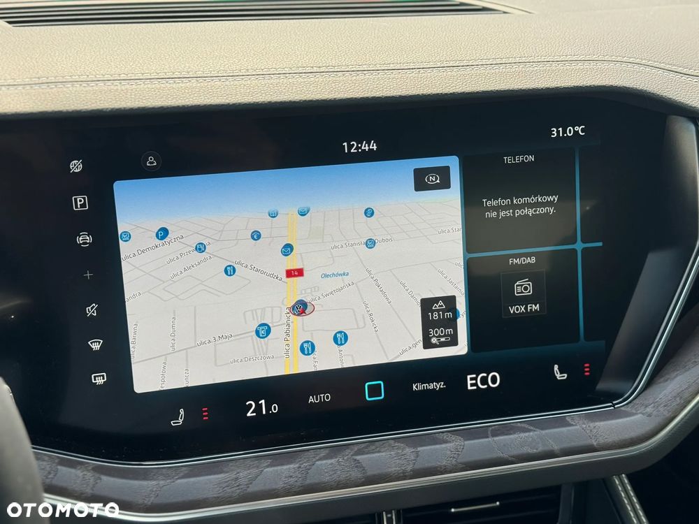 Volkswagen Touareg 3.0 V6 TDI 4Motion Elegance - 15