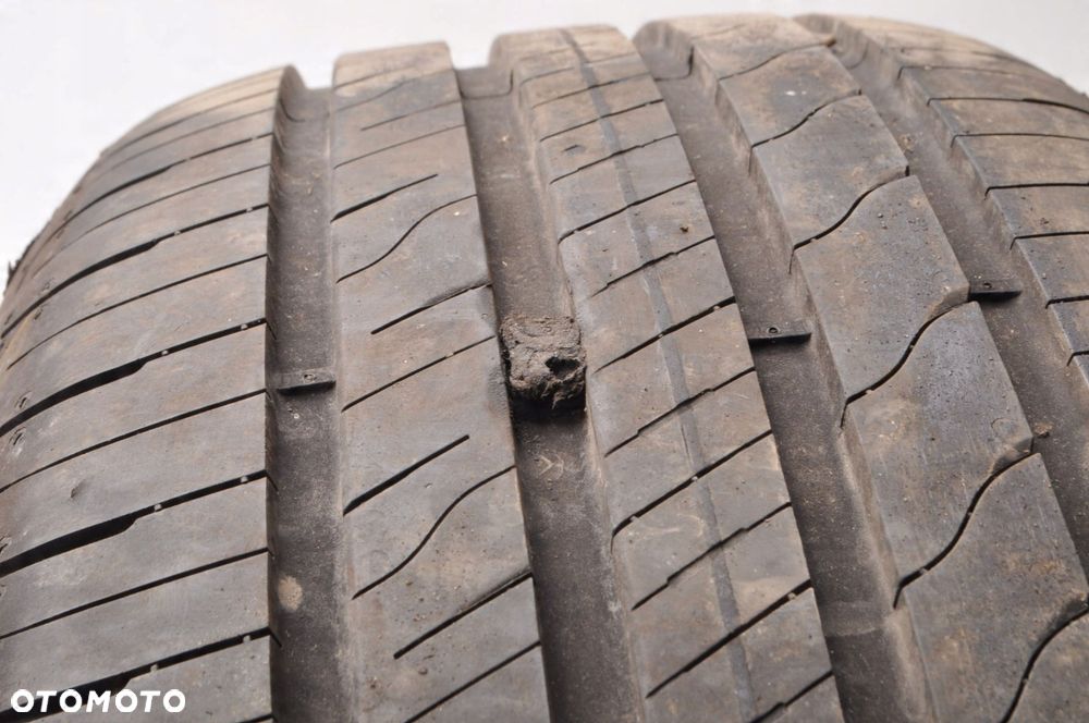 4X OPONA OPONY GOODYEAR EFFICIENTGRIP PERFORMANCE 2 215/55R17" 2023R - 6