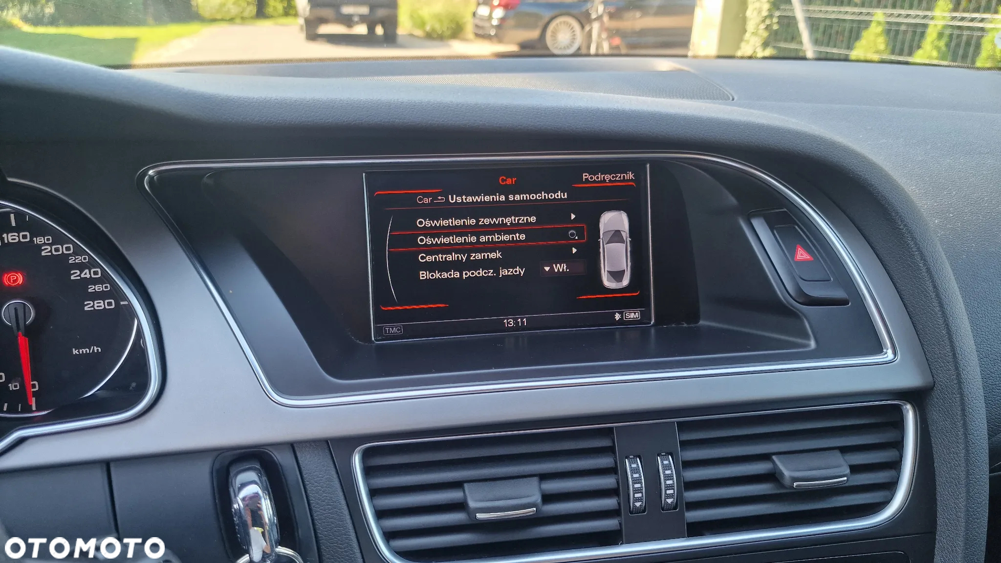 Audi A5 - 21