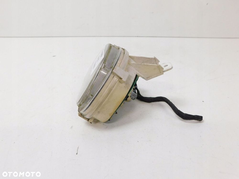 YAMAHA SLIDER 50 2T LICZNIK - 5