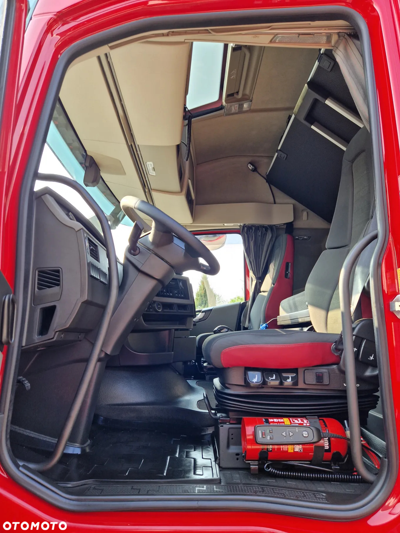 Volvo FH4 500 * STANDARD * EURO 6 * - 15