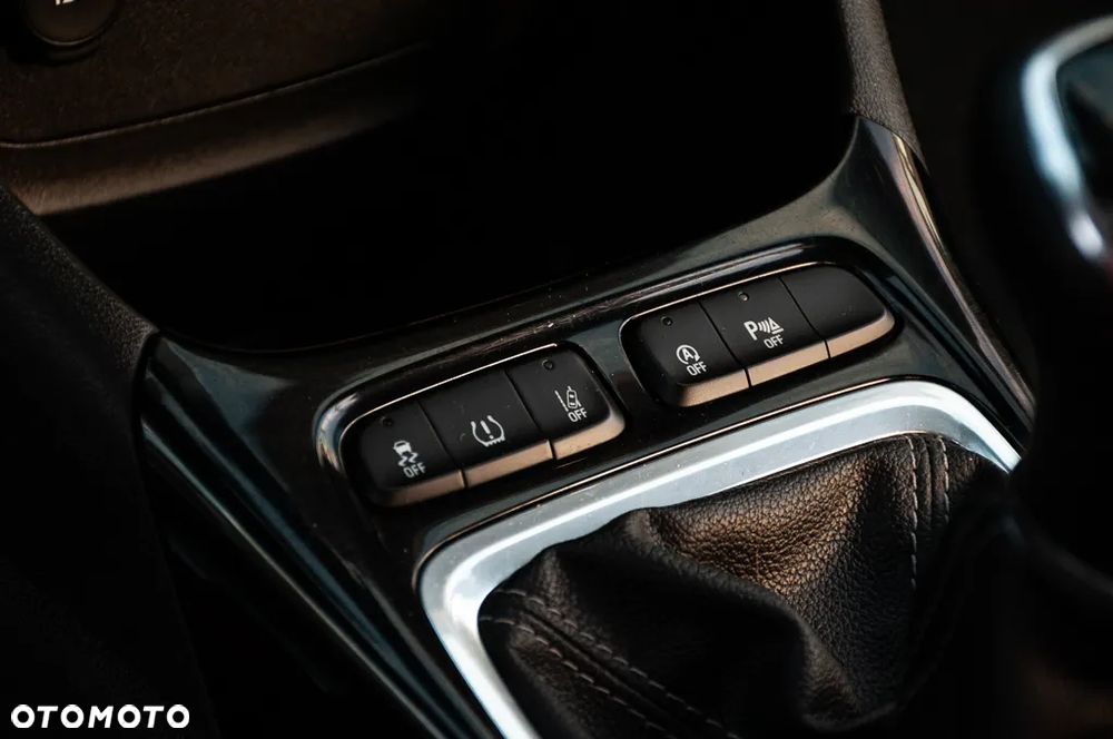 Opel Crossland X 1.2 Start/Stop Limited Edition - 32