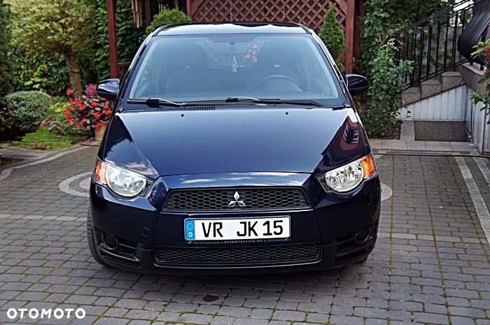 Mitsubishi Colt 1.3 Inform - 11