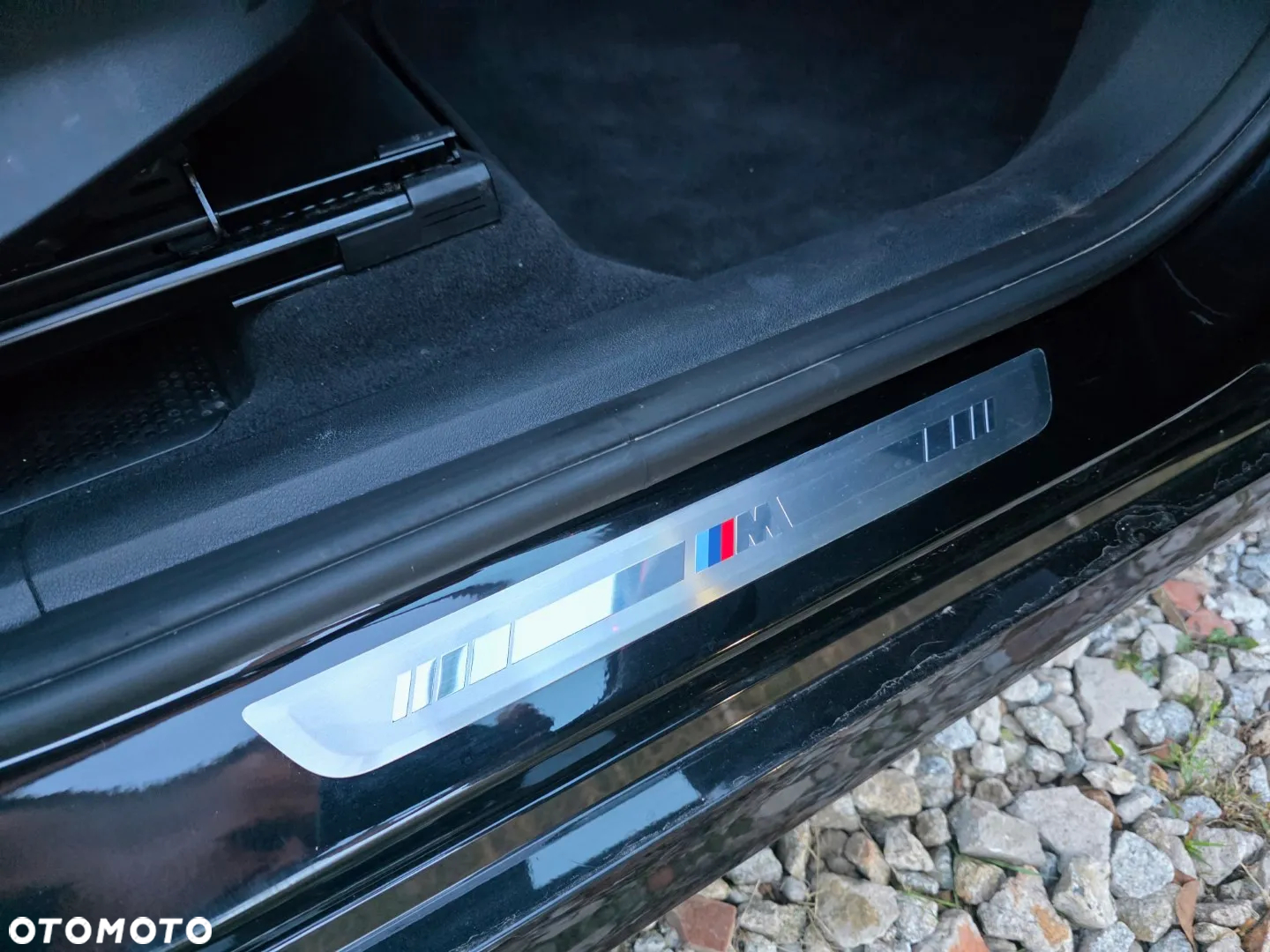 BMW Seria 2 218i Gran Tourer M Sport - 29
