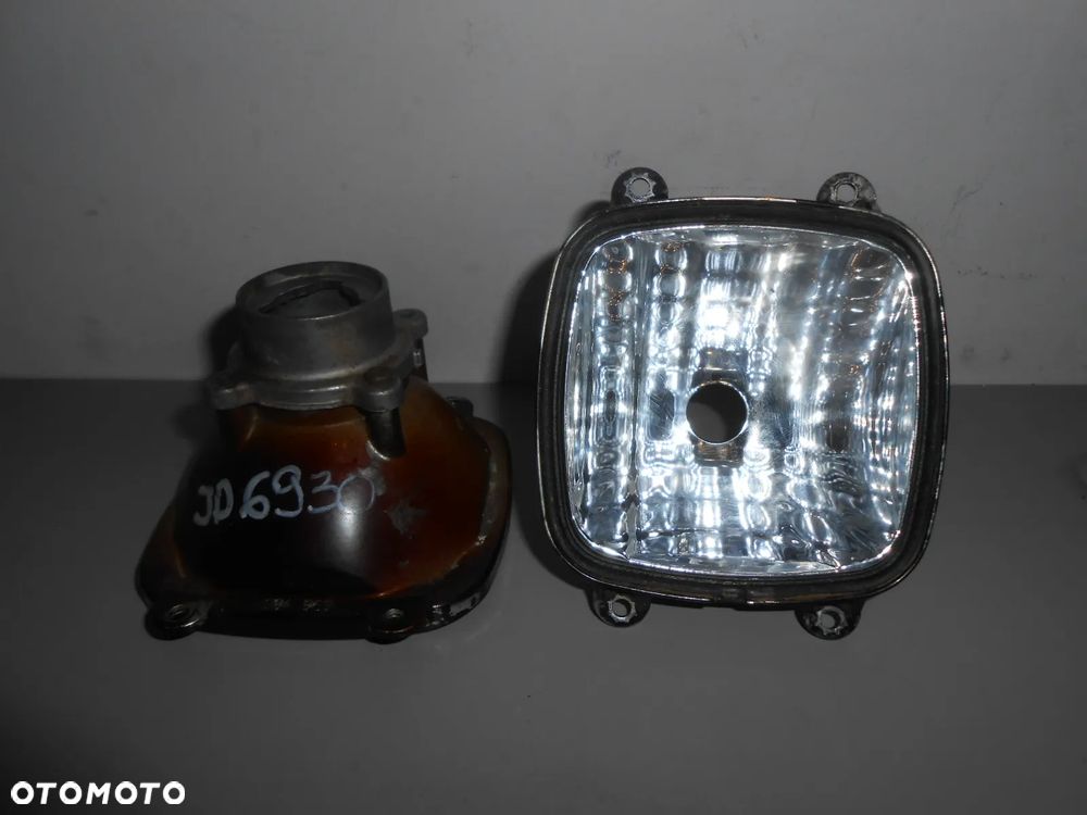 Wsad lampa robocza przednich lamp John Deere 6930 - 2