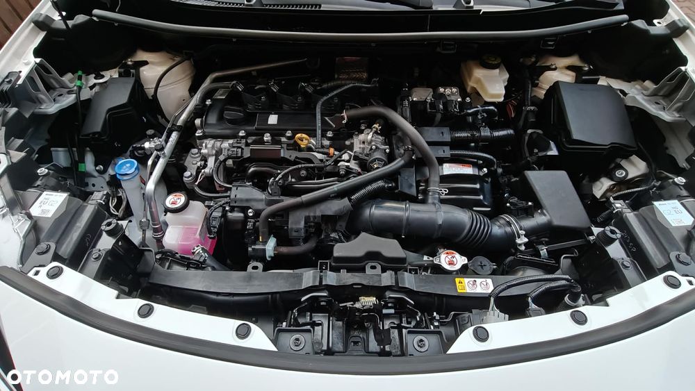 Toyota Yaris Cross - 13