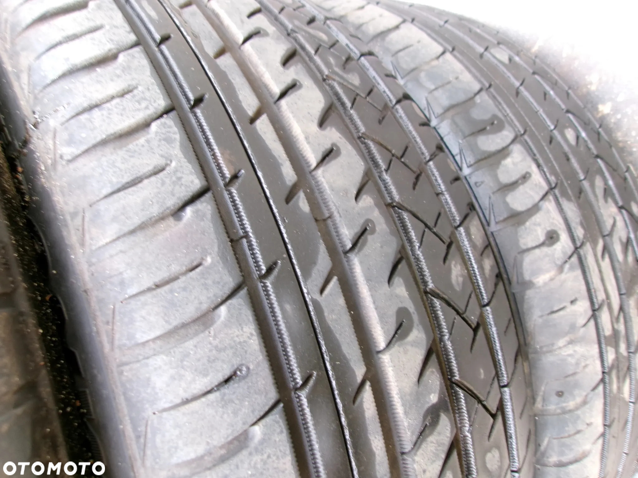 KOŁA FELGI ALU OPONY LATO  215/55/17 TOYOTA AVENSIS T27   VERSO  5X114,3 - 10
