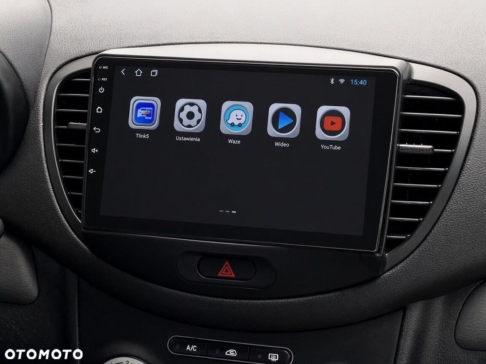 Hyundai i10 - 31