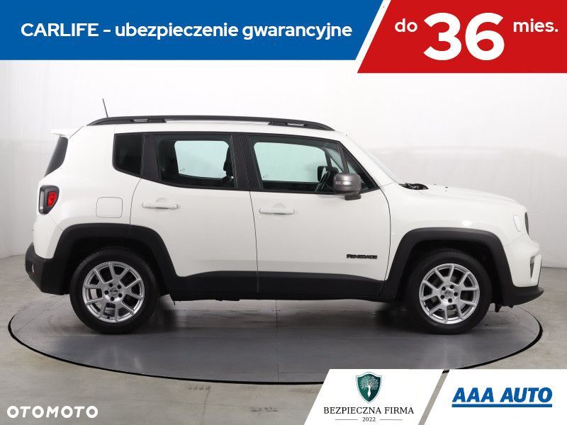 Jeep Renegade - 8