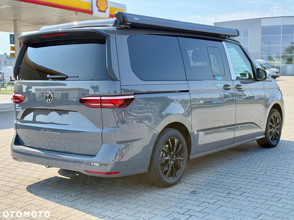 Volkswagen California - 11