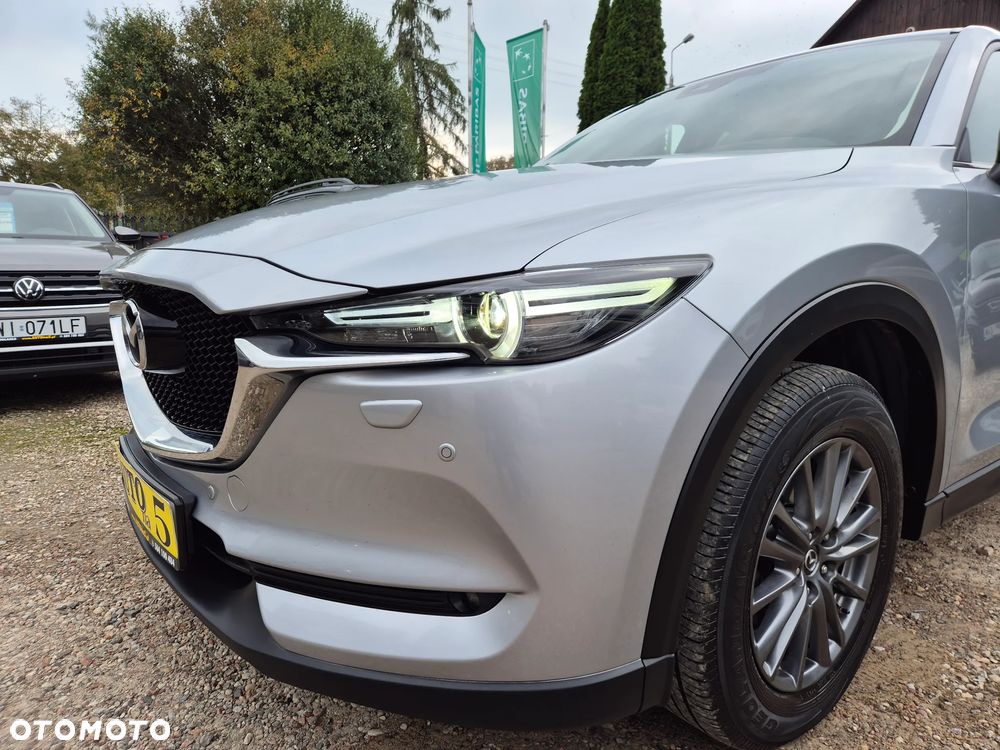 Mazda CX-5 2.5 Skyenergy 2WD - 13