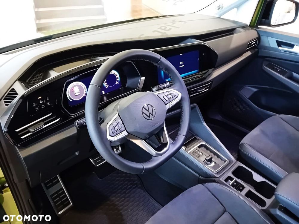 Volkswagen Caddy - 9