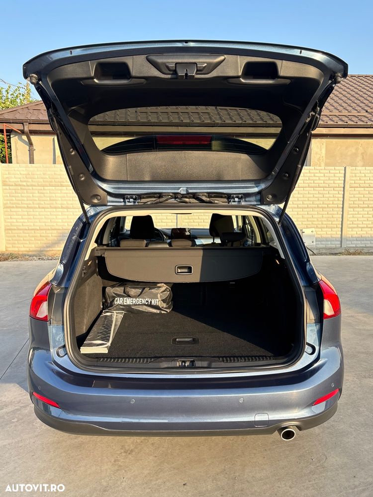 Ford Focus - 7