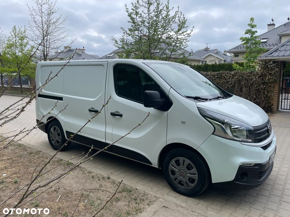Fiat Talento - 7