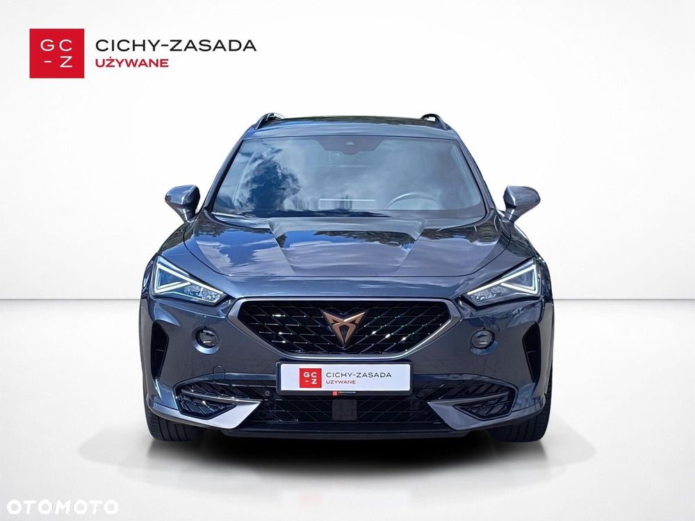 Cupra Formentor - 8
