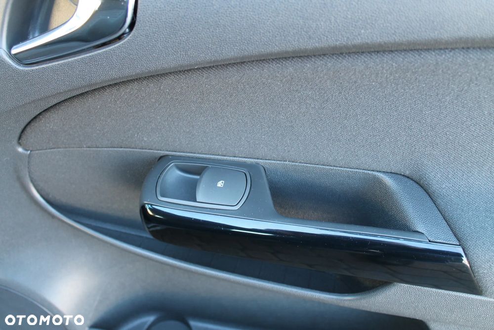 Opel Corsa 1.4 16V Active - 31