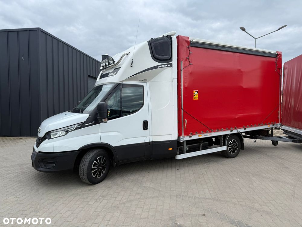 Iveco Daily - 6