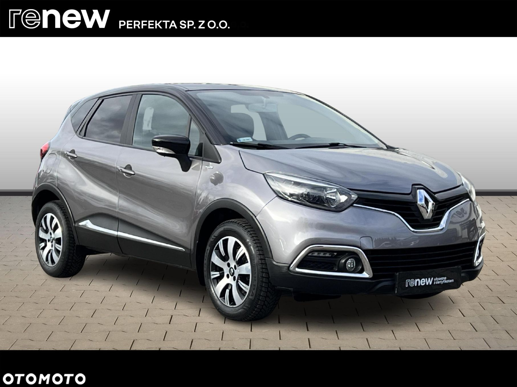 Renault Captur 1.2 TCe Intens EDC - 7