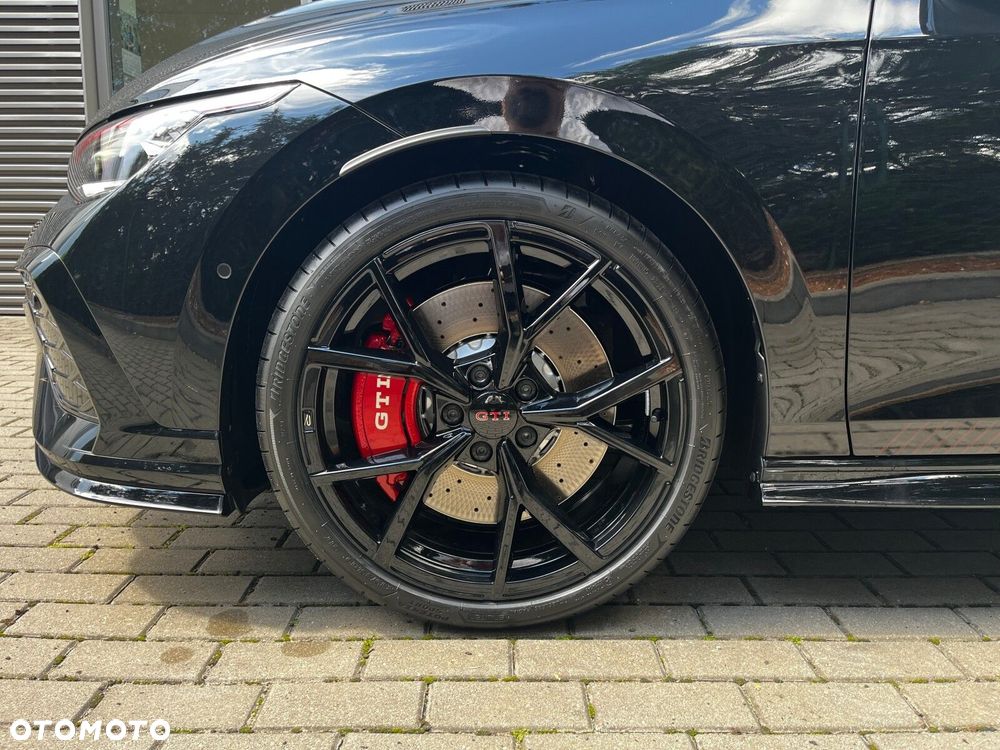Volkswagen Golf 2.0 TSI GTI Edition 50 DSG - 6