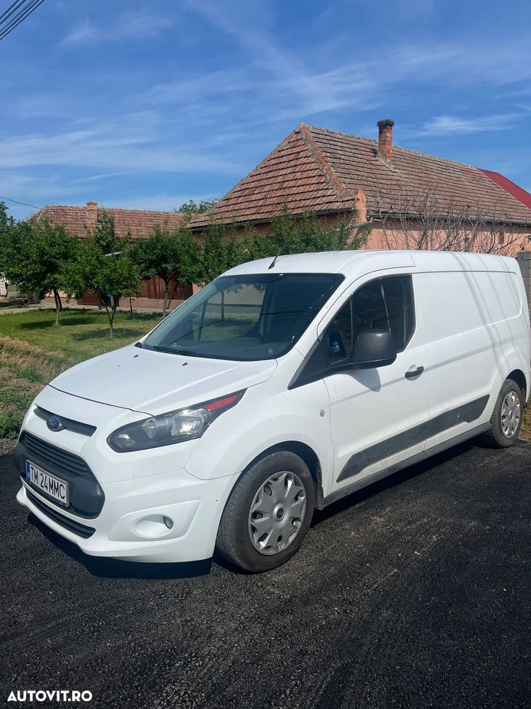 Ford Transit Connect - 3