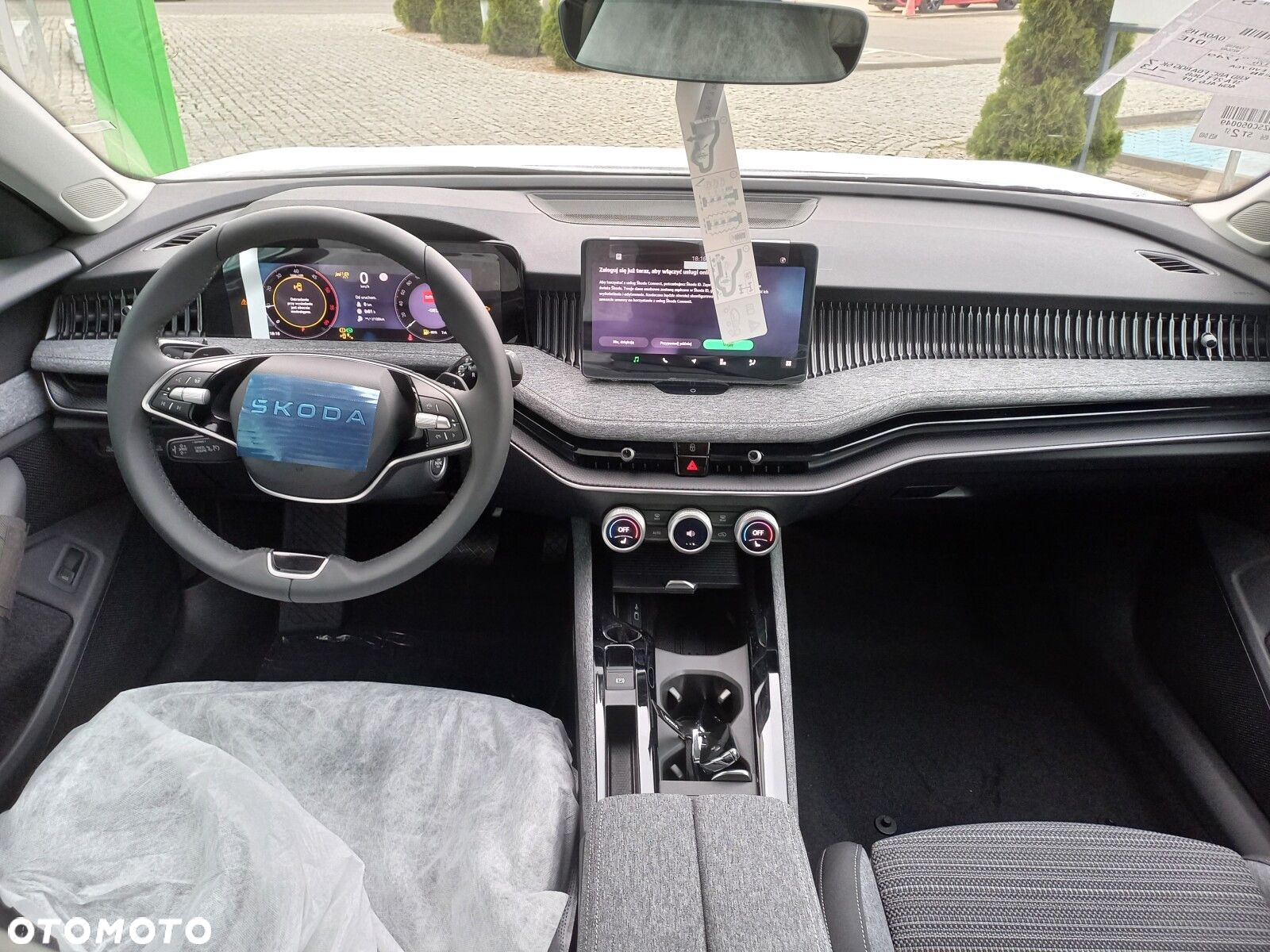 Skoda Superb - 8