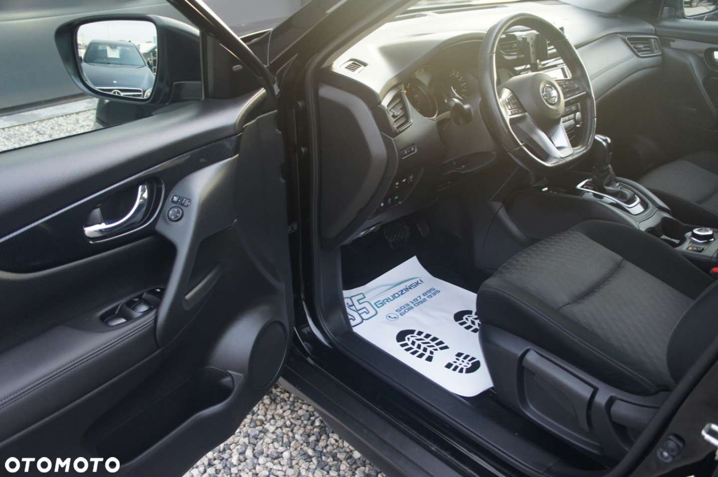 Nissan X-Trail - 14