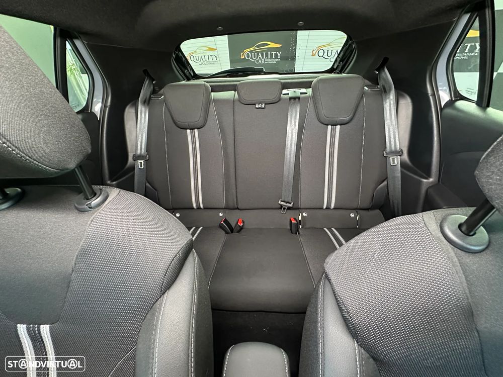 Opel Corsa-e 50 kWh GS - 4