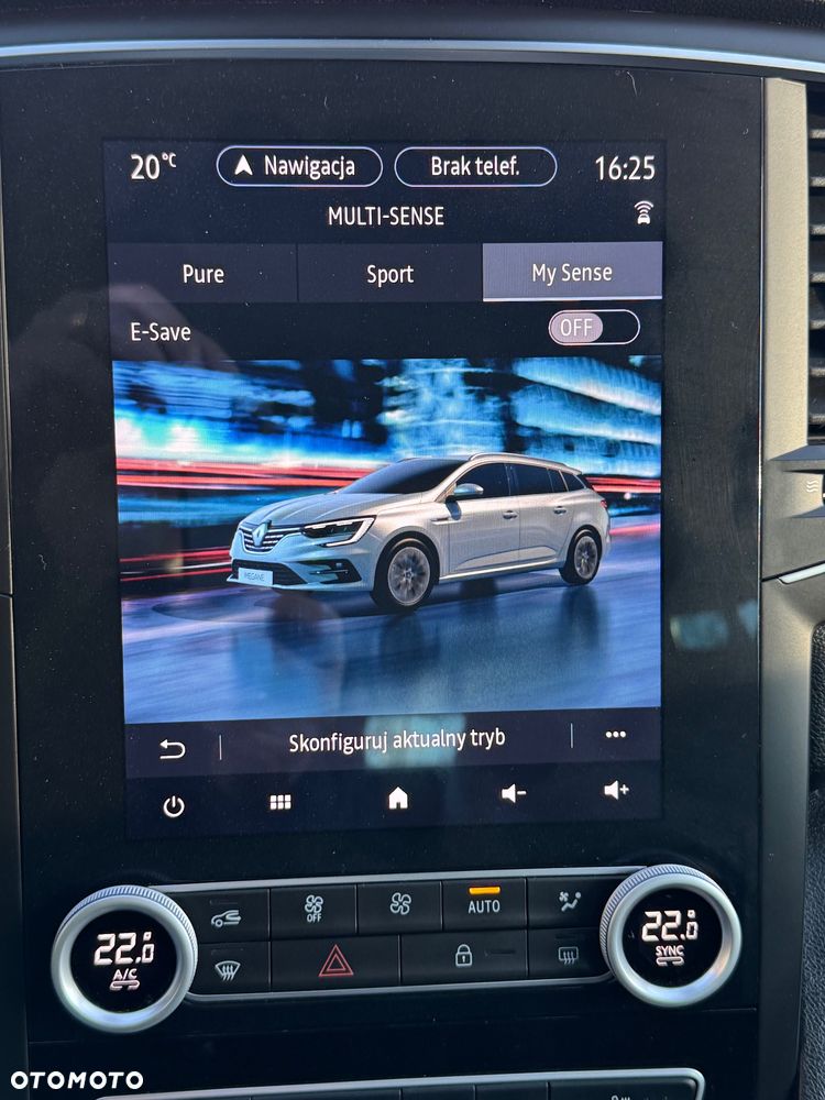 Renault Megane - 26