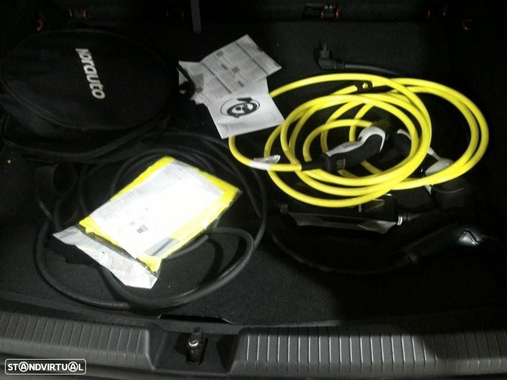 Cupra Born 58 kWh - 11