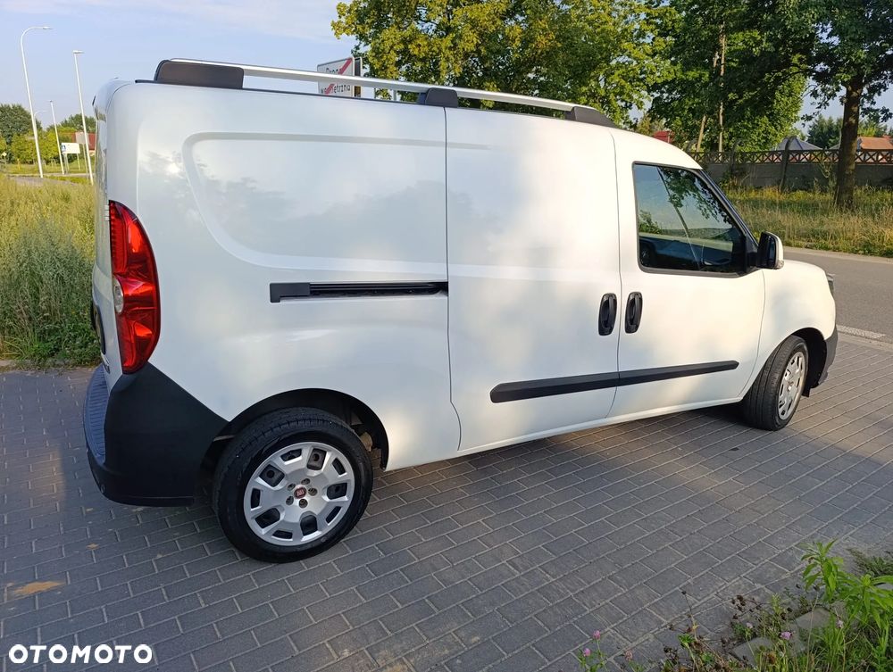 Fiat Doblo - 6