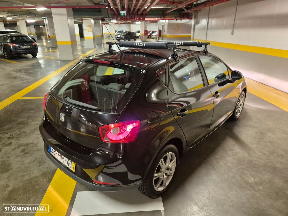 SEAT Ibiza 1.2 12V Style - 12