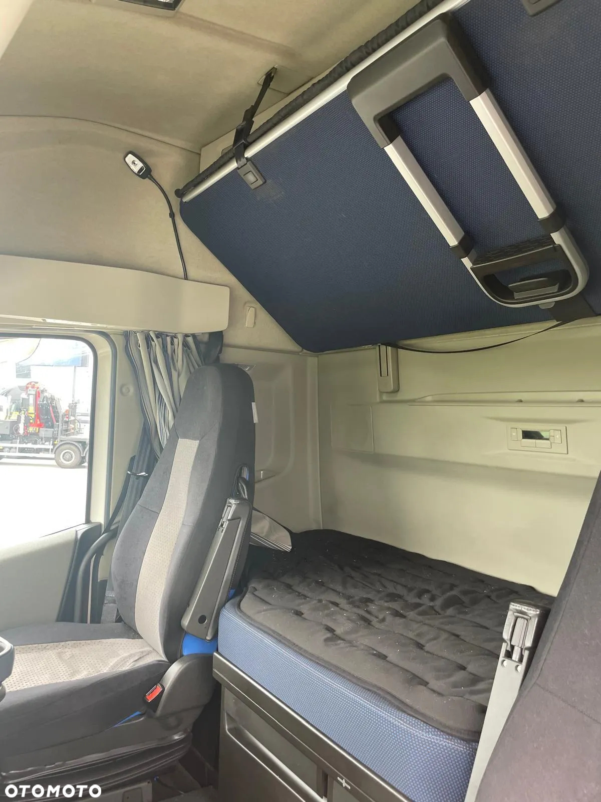 Volvo 2021 FH 4x2 500KM Globetrotter!!! - 13