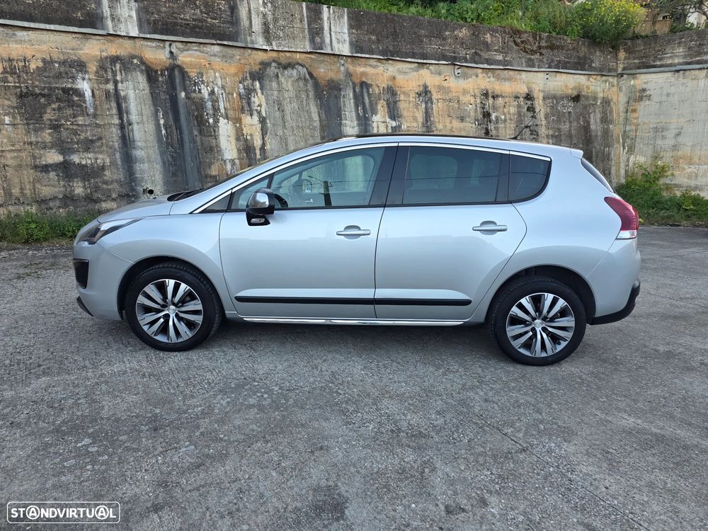 Peugeot 3008 1.2 PureTech Allure - 2