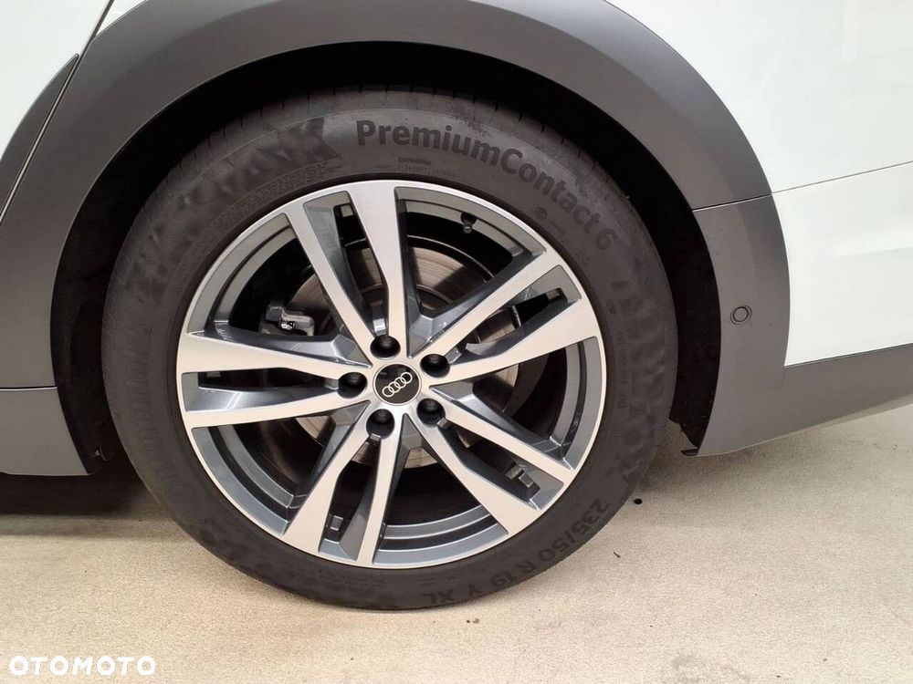 Audi A6 Allroad 45 TDI mHEV Quattro S tronic - 24