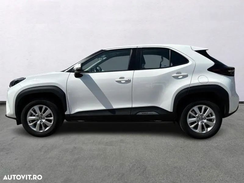 Toyota Yaris Cross Hybrid 1.5 VVT-i Business Edition - 1