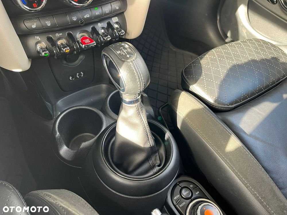 MINI Cooper - 21