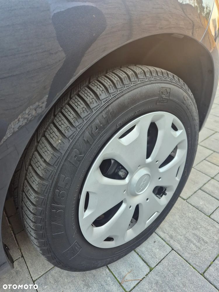 Ford Fiesta 1.25 Trend EU5 - 16
