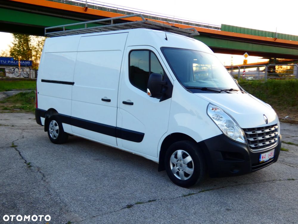 Renault MASTER 2.3DCI L2h2 - 12