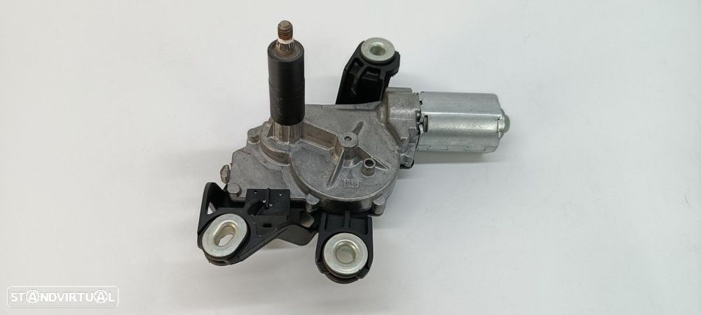 MOTOR LIMPA-VIDROS TRASEIRO SEAT ALHAMBRA (710) STYLE - 5