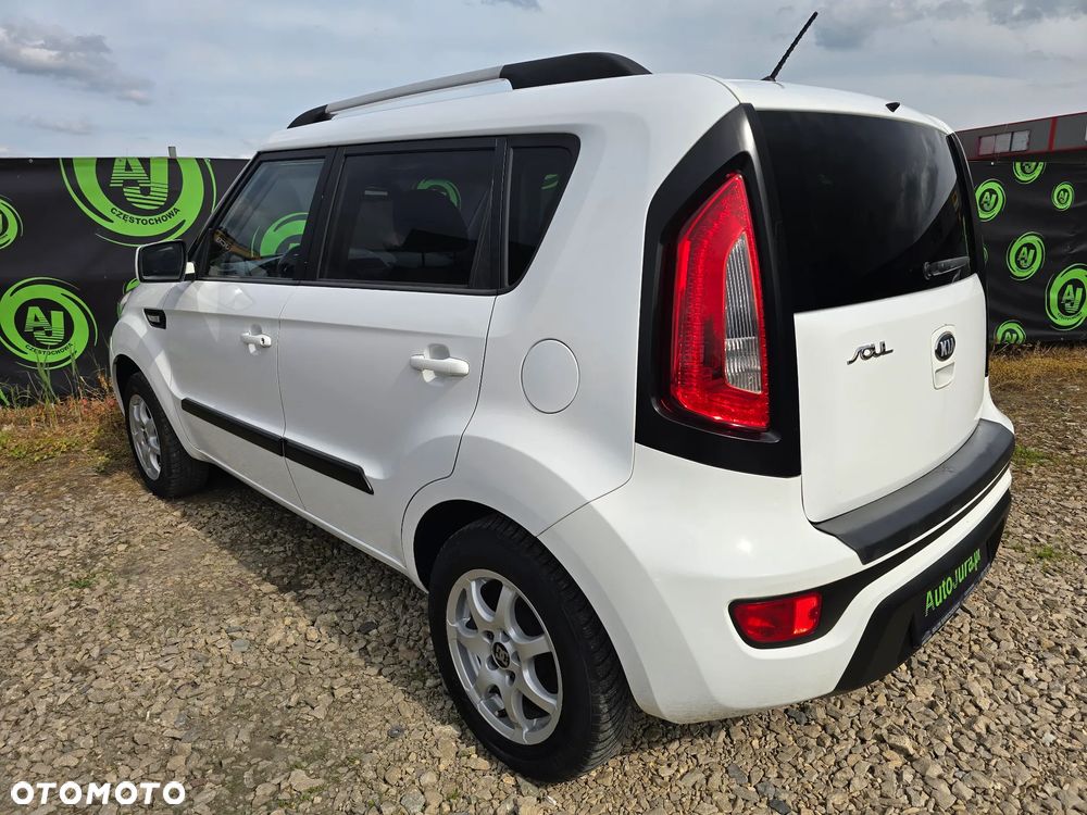 Kia Soul - 8