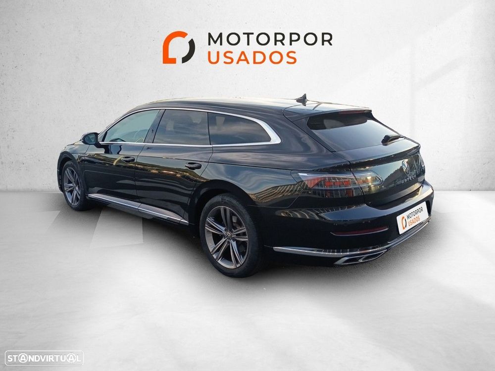 VW Arteon Shooting Brake 2.0 TDI Elegance DSG - 7