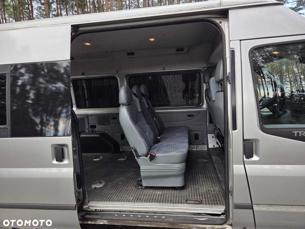 Ford Transit - 4