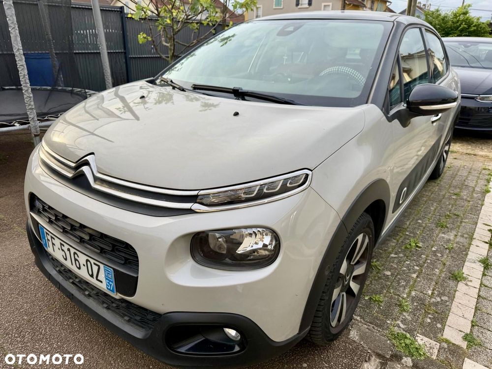 Citroën C3 - 5