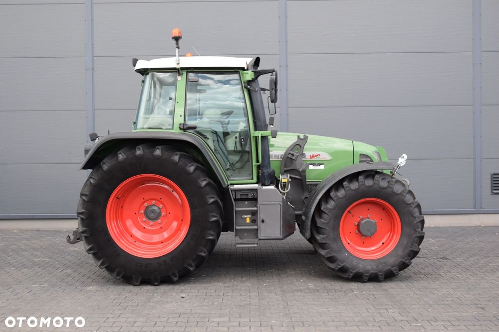 Fendt 712 Vario - 4