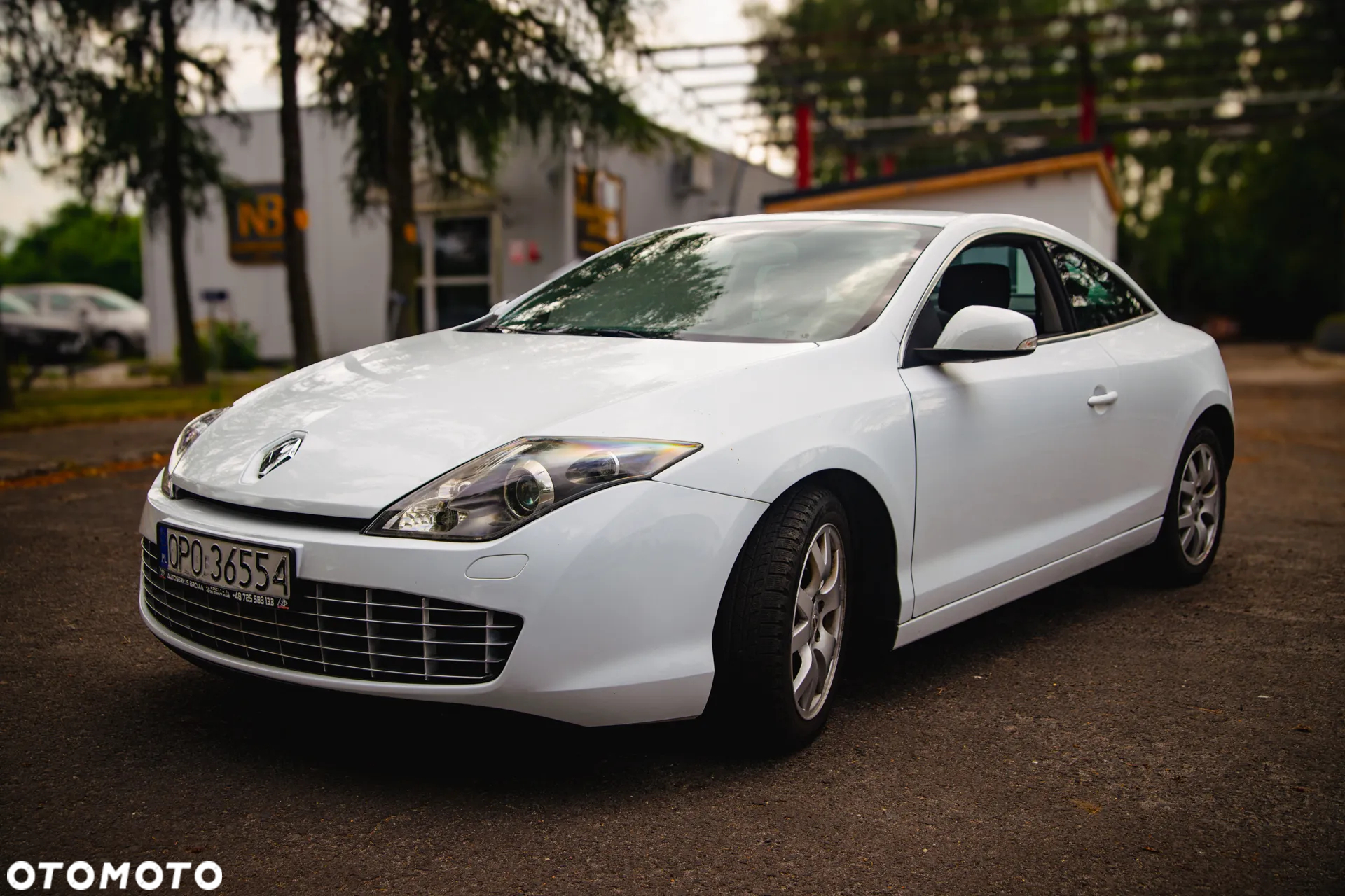 Renault Laguna - 2