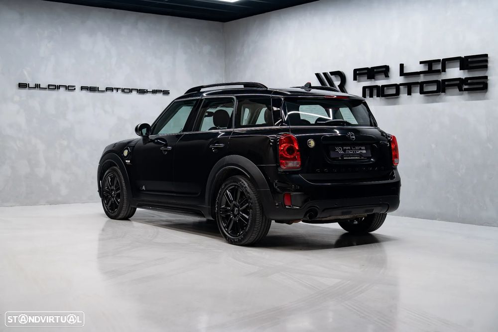 MINI Countryman Cooper SE All4 Aut. - 9