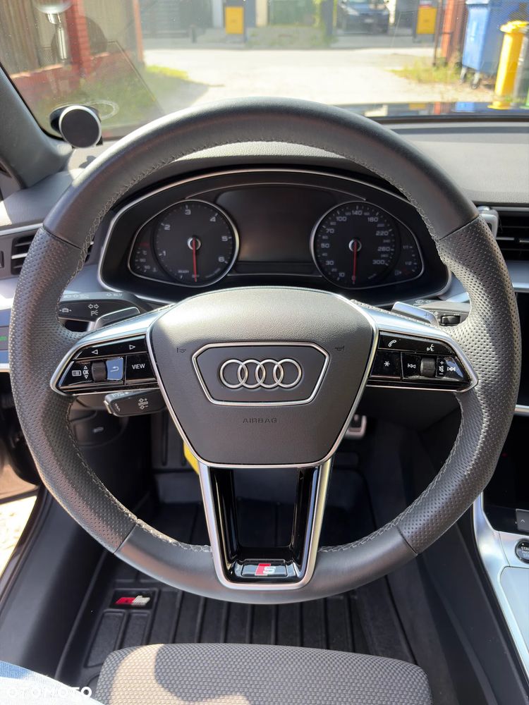 Audi A6 Limousine - 20