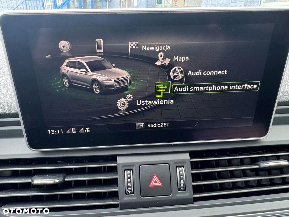 Audi Q5 55 TFSI e Quattro S Line S tronic - 30